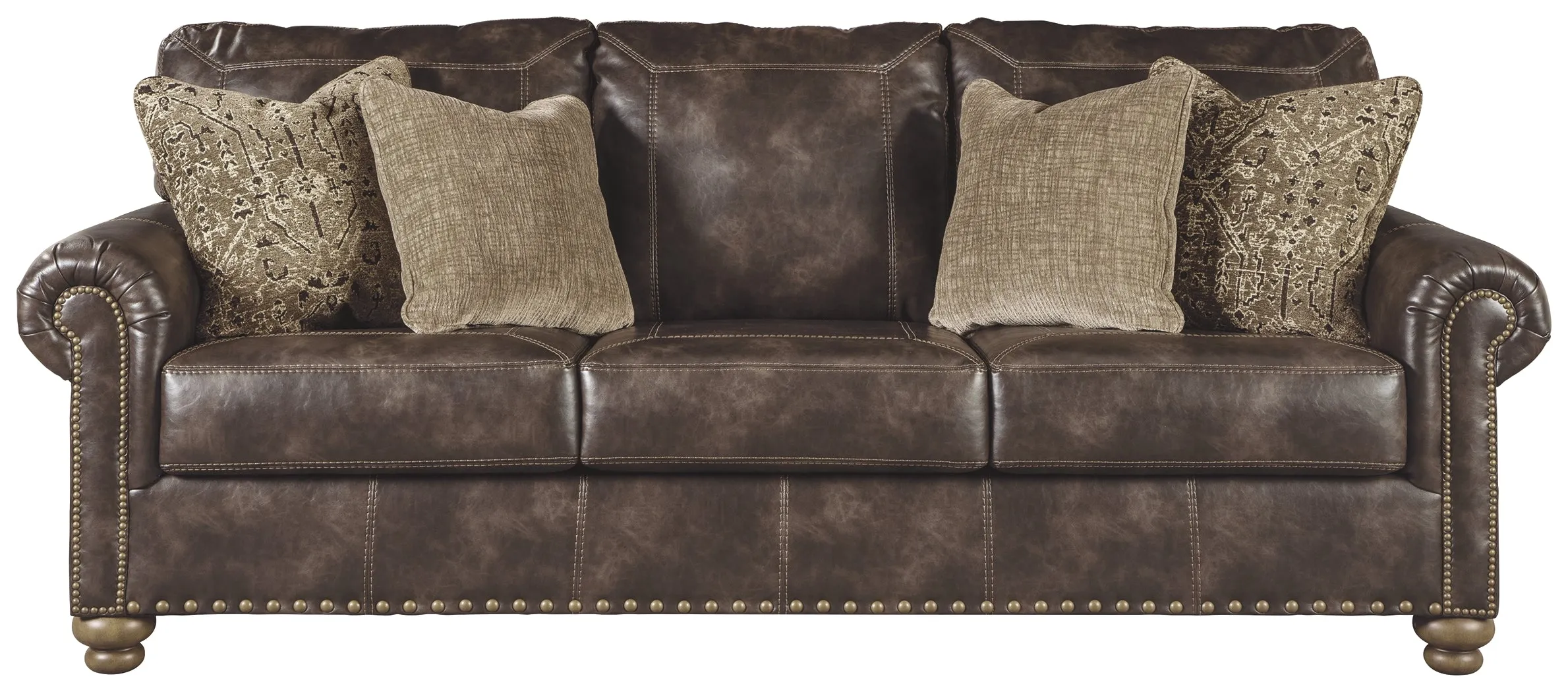 Nicorvo Signature Design by Ashley Sofa
