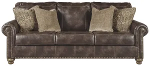 Nicorvo Signature Design by Ashley Sofa