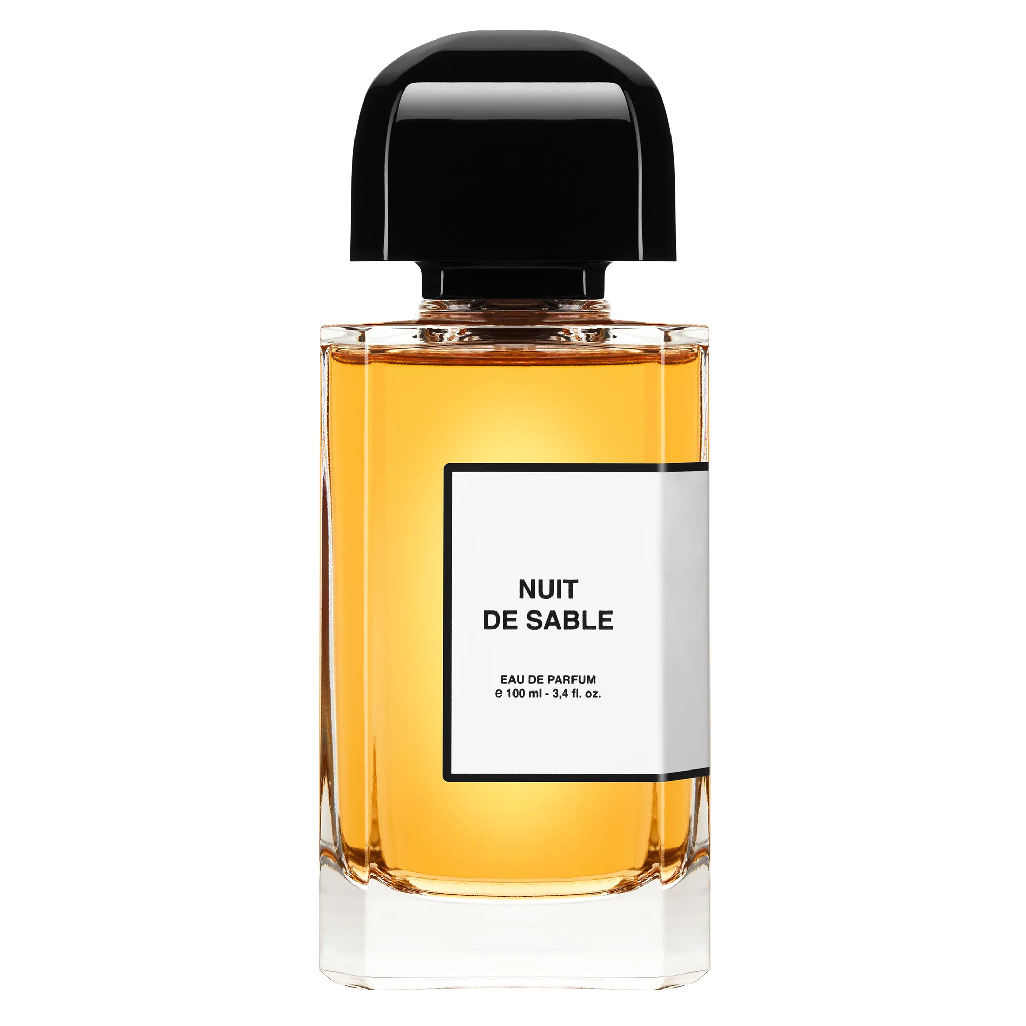 Nuit De Sable