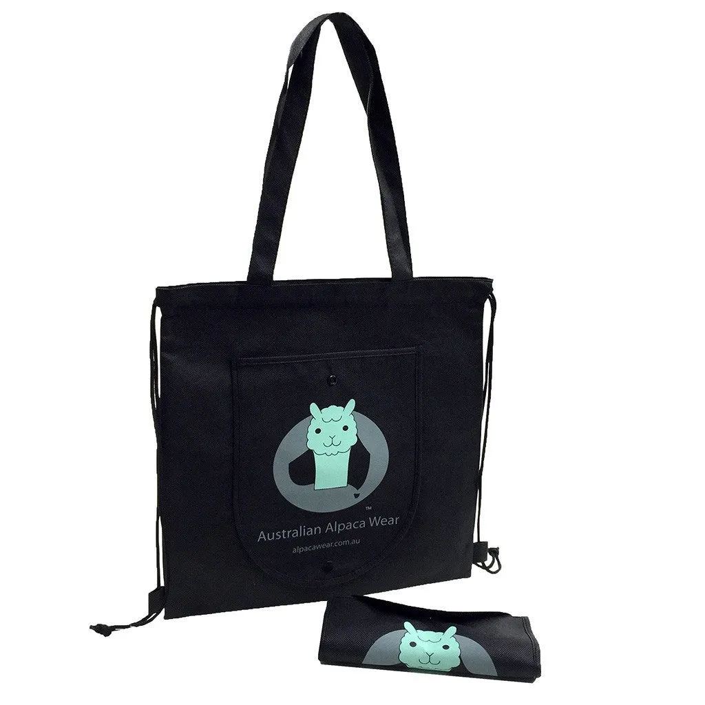 NWPP Fold Up Backpack  Carry Bag(NW-4005)
