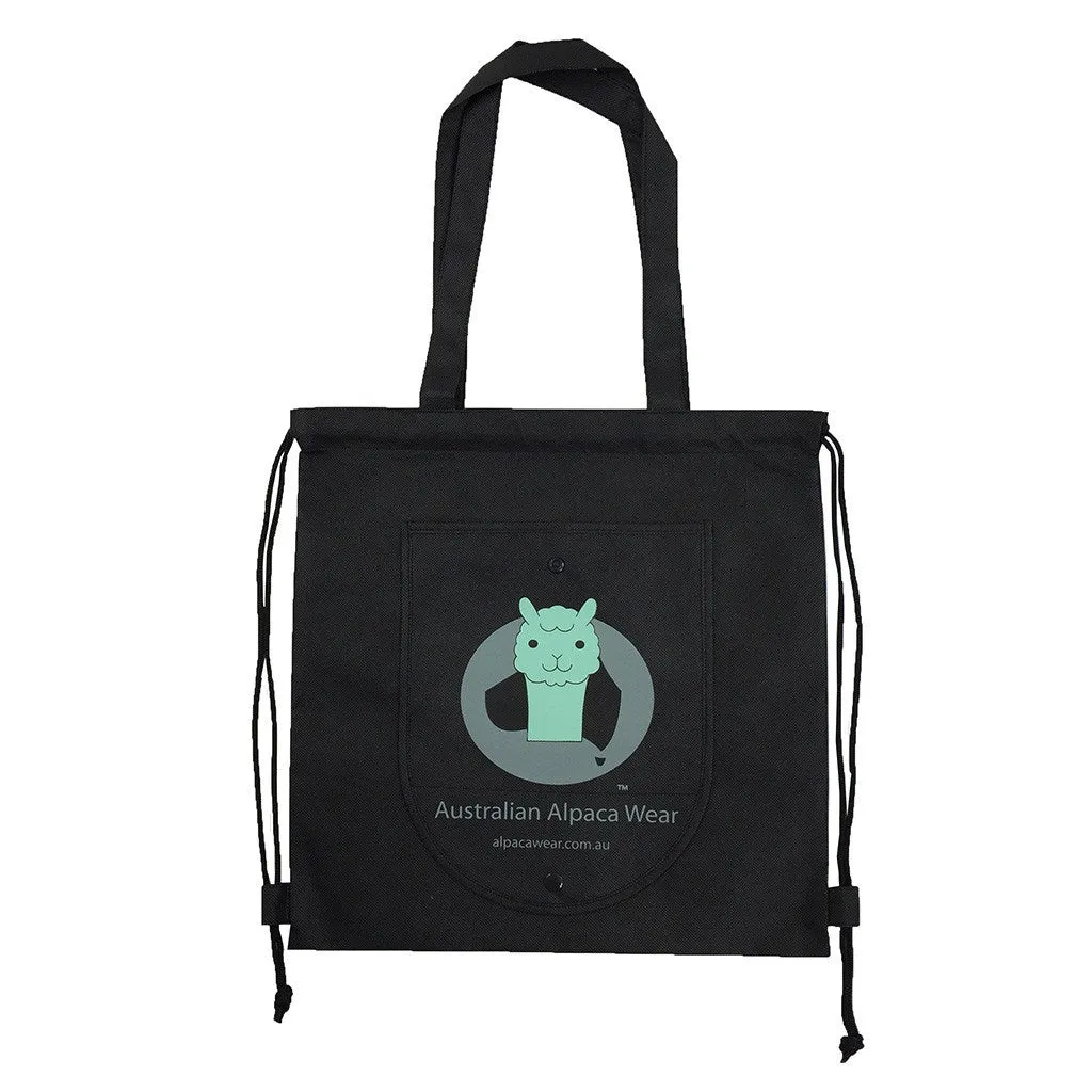 NWPP Fold Up Backpack  Carry Bag(NW-4005)