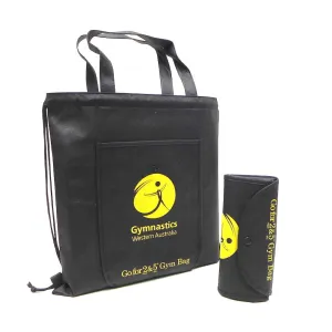 NWPP Fold Up Backpack  Carry Bag(NW-4005)