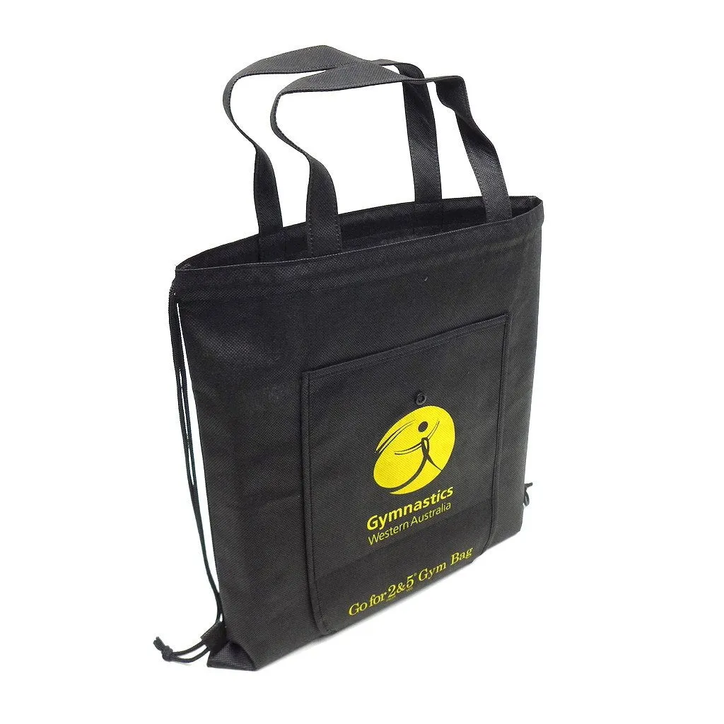 NWPP Fold Up Backpack  Carry Bag(NW-4005)