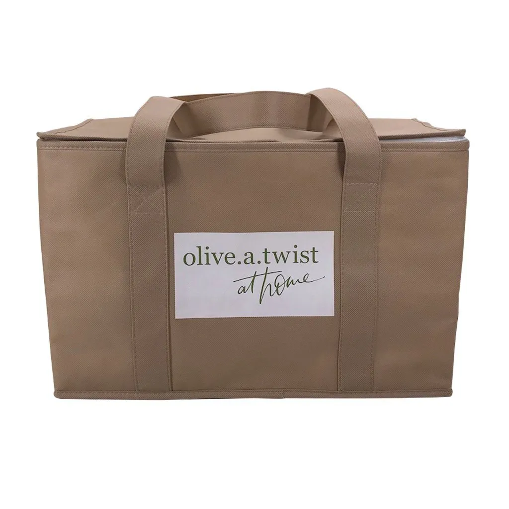 NWPP Jumbo Cooler Bag(NW-6016)