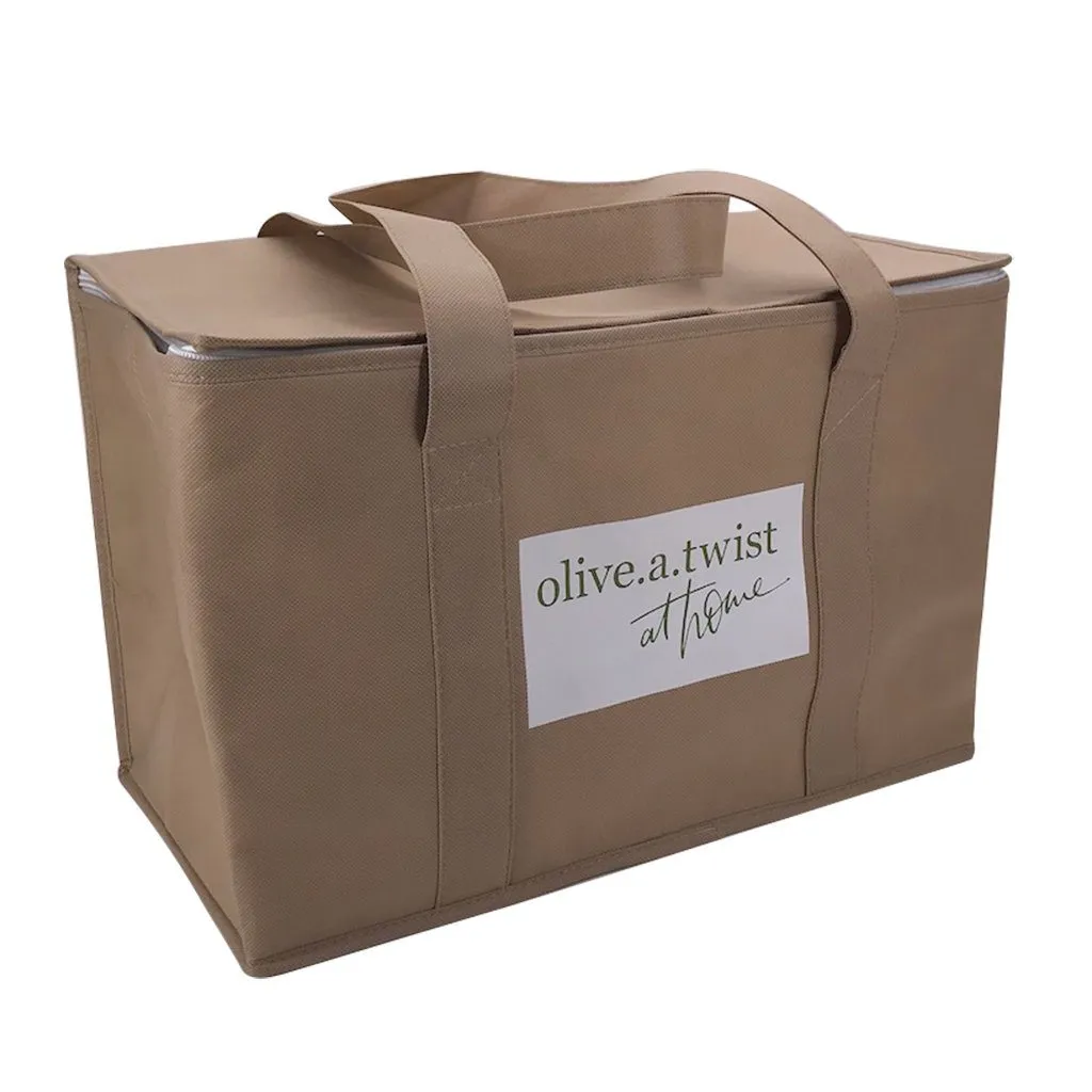 NWPP Jumbo Cooler Bag(NW-6016)