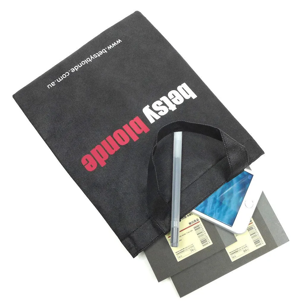 NWPP Mini Show Bag(NW-1006)