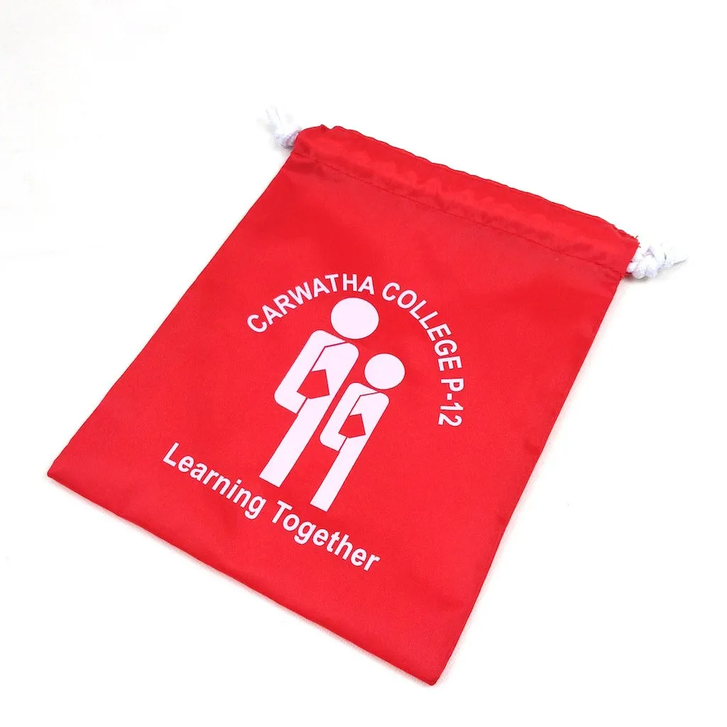 Nylon Drawstring Pouch-Small(NY-01)