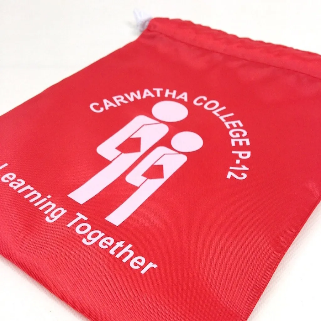 Nylon Drawstring Pouch-Small(NY-01)