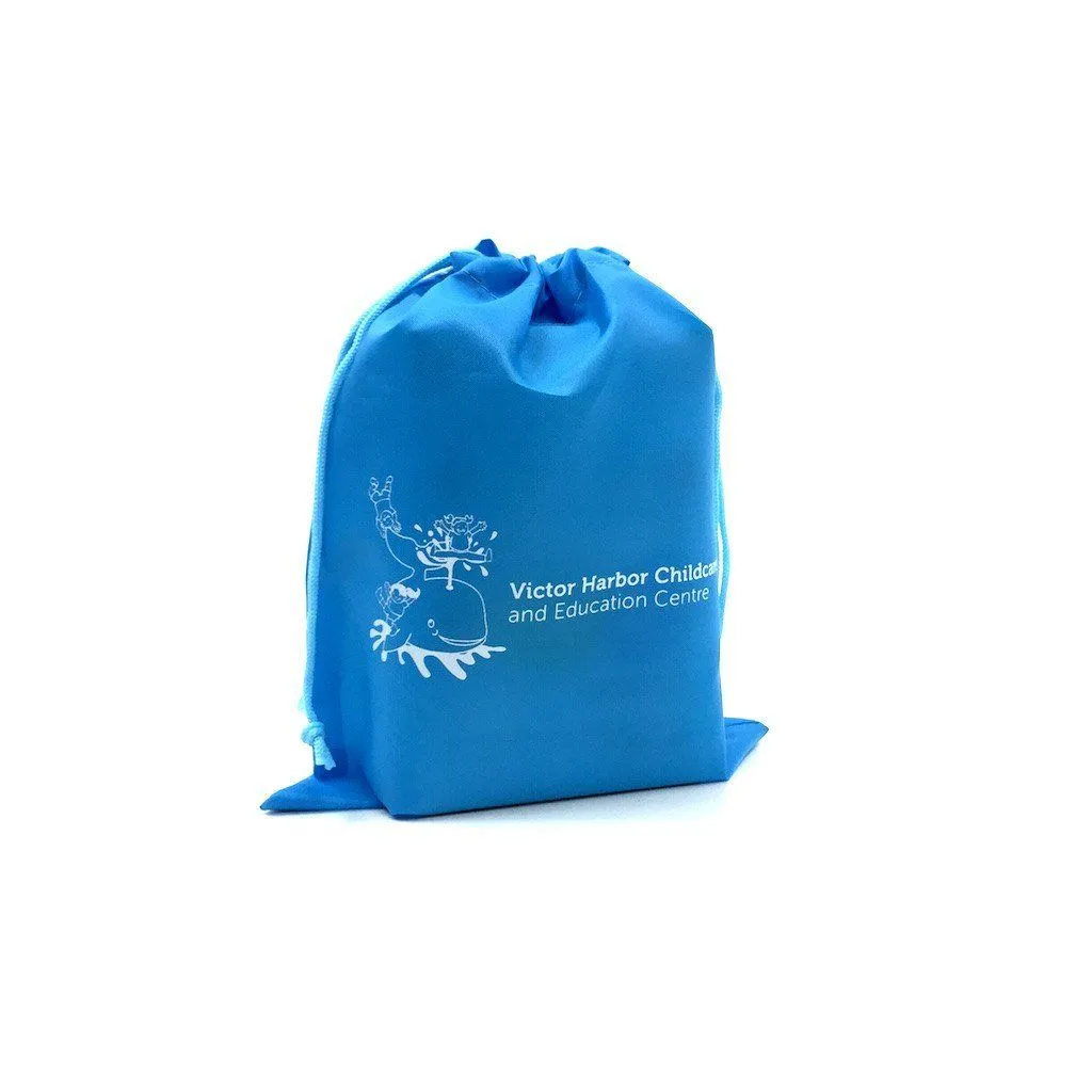 Nylon Drawstring Pouch-Small(NY-01)
