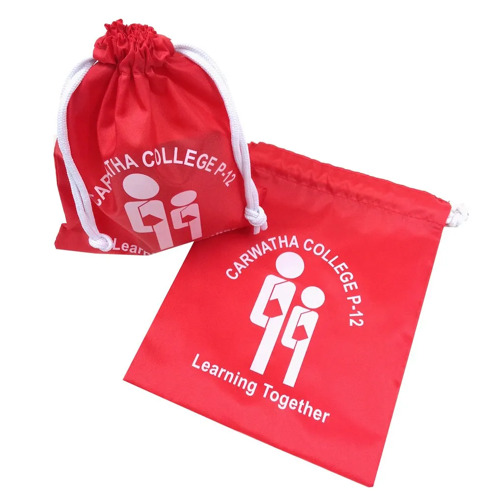 Nylon Drawstring Pouch-Small(NY-01)