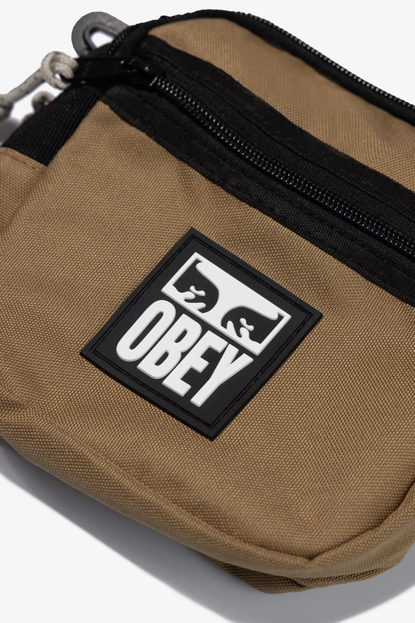 OBEY SMALL MESSENGER BAG