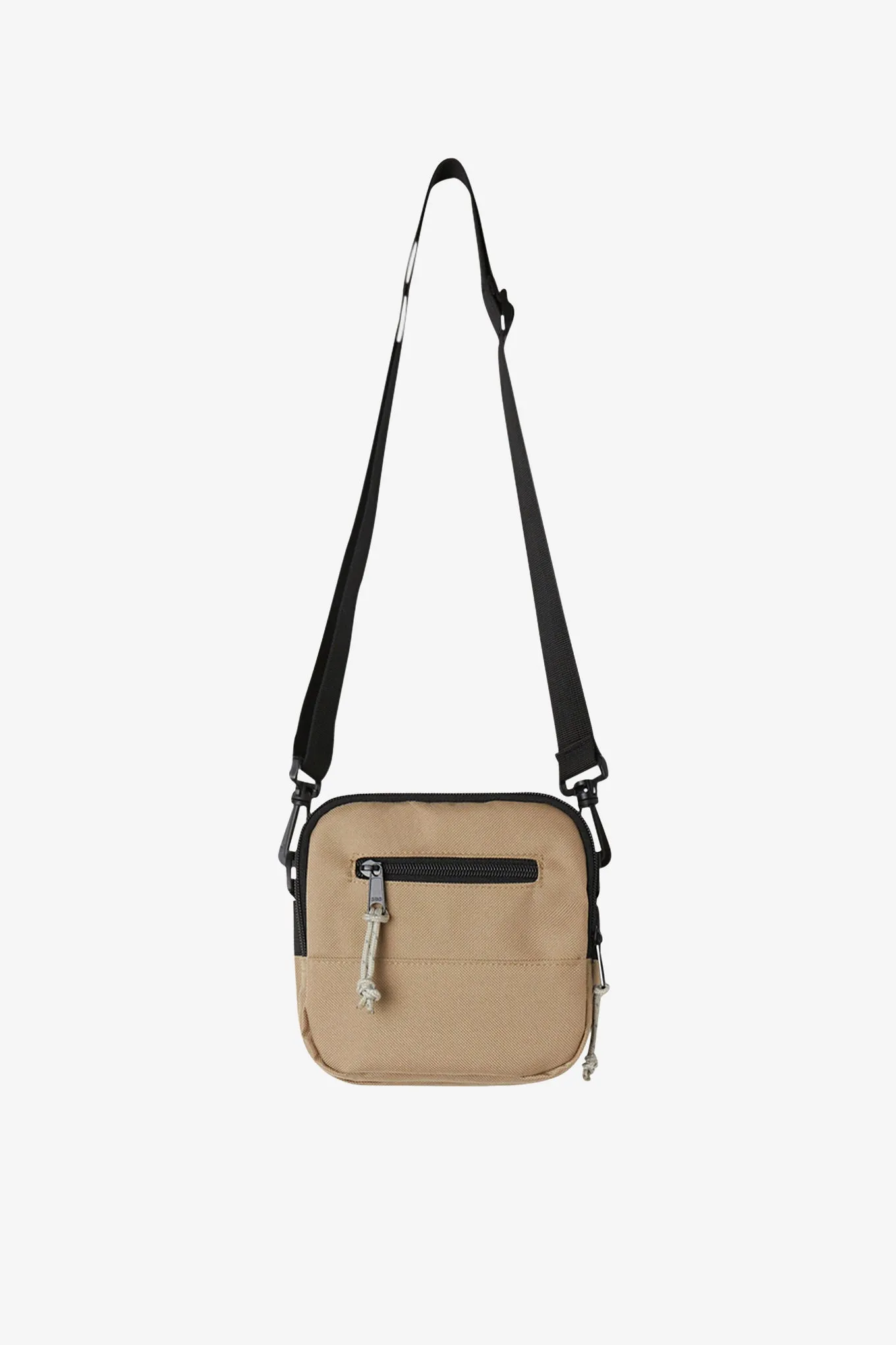 OBEY SMALL MESSENGER BAG