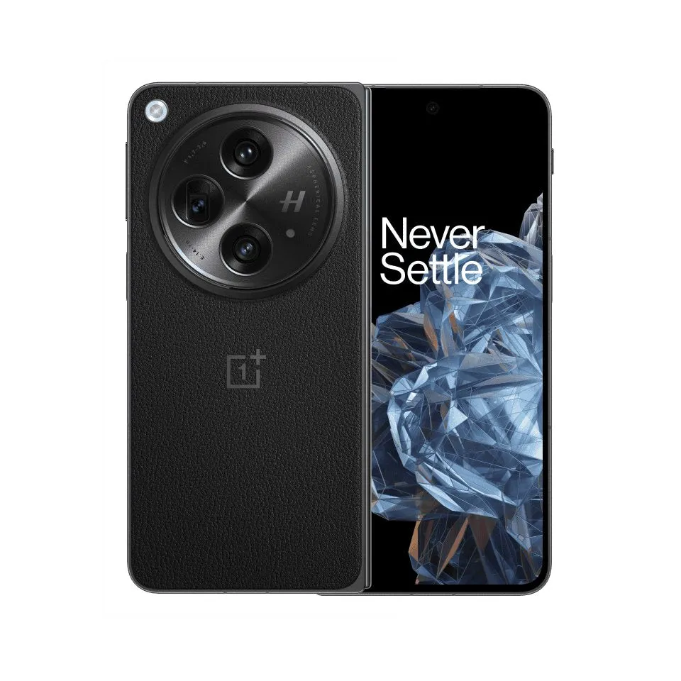 OnePlus Open Europe 16GB 512GB Voyager Black - Unlocked