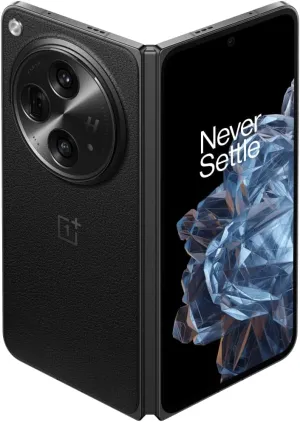 OnePlus Open Europe 16GB 512GB Voyager Black - Unlocked