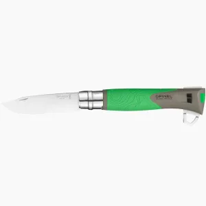 Opinel No. 12 Explorer Knife