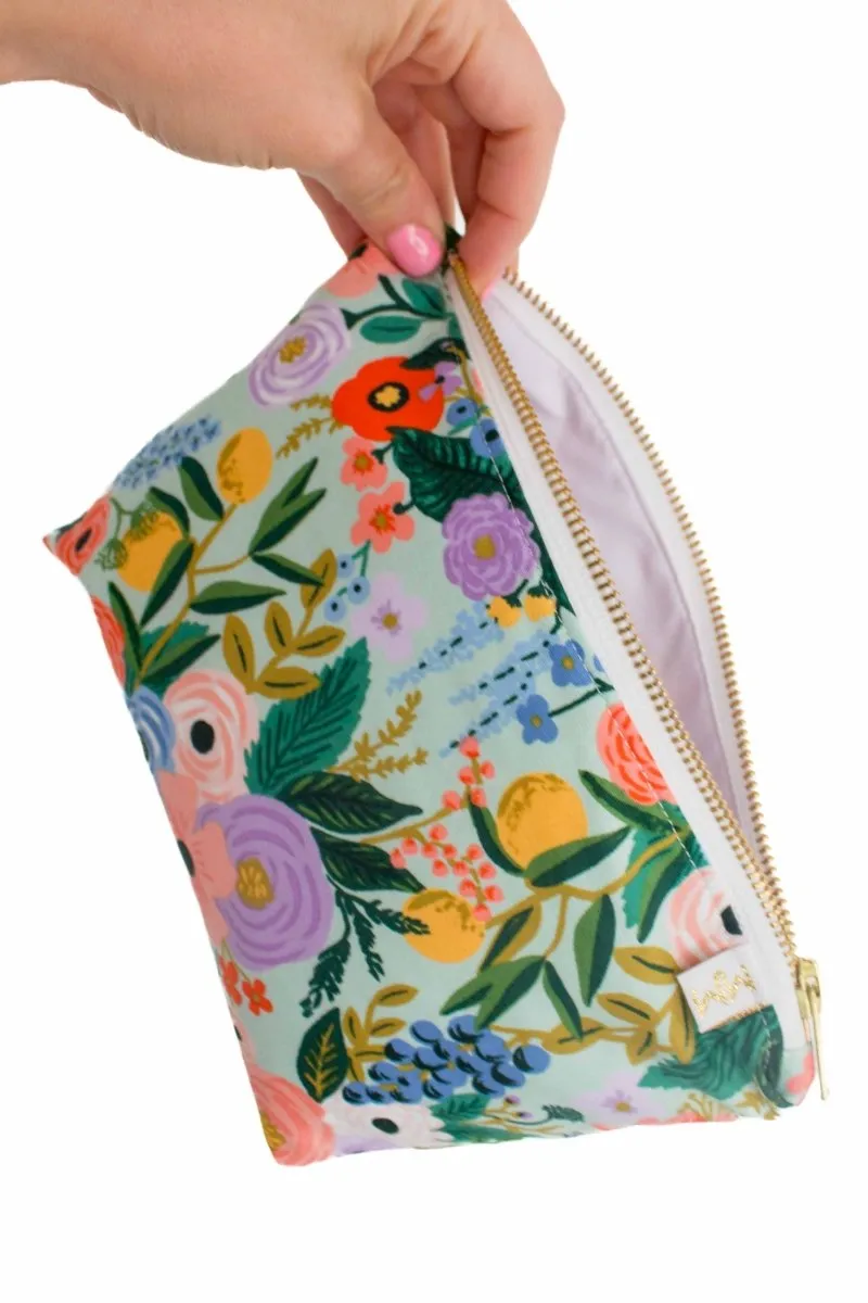 Orchard Maxx Cosmetic Bag