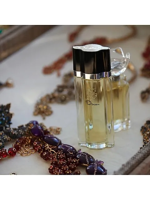Oscar Eau De Toilette 3PCS Gift Set
