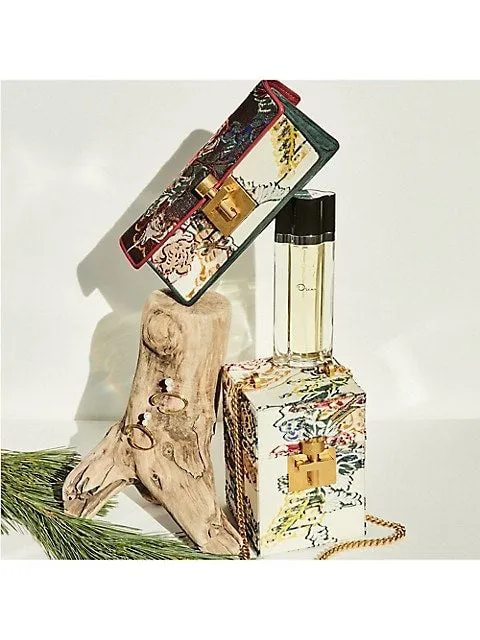 Oscar Eau De Toilette 3PCS Gift Set