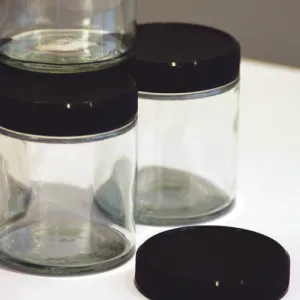 Painting Jars