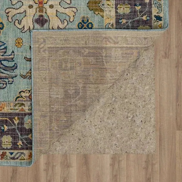 Pandora 92609 50101 Obsession Blue Rug
