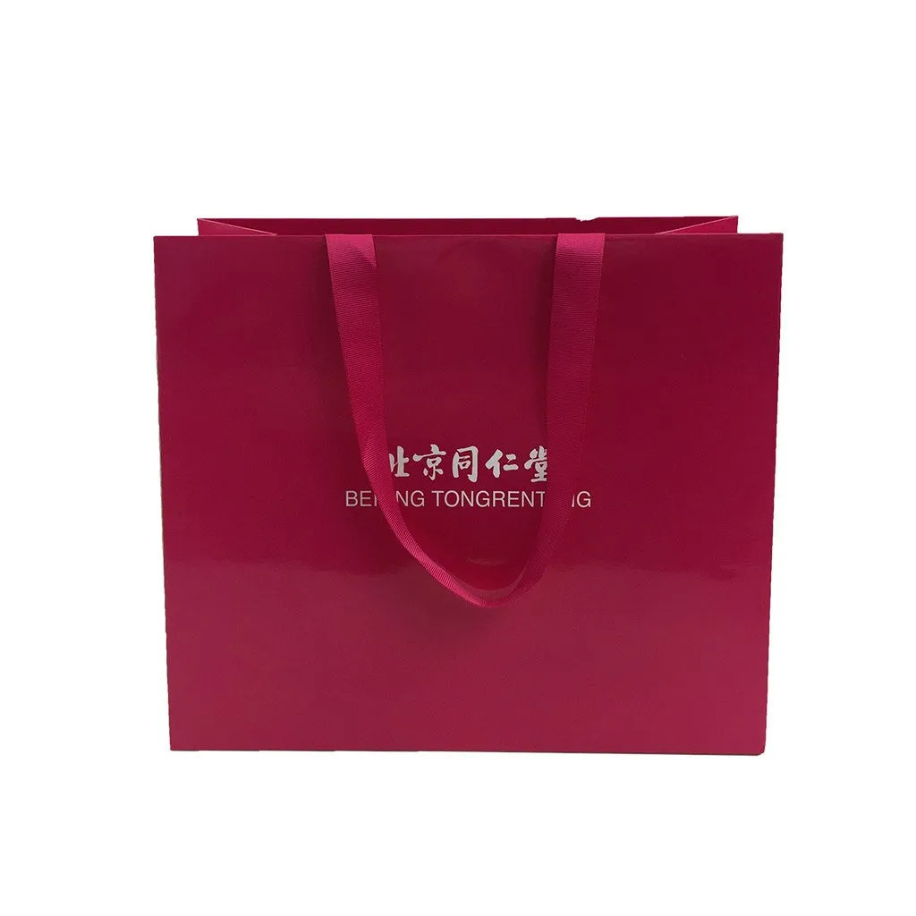 Paper Landscape Gift Bag-Medium(LP-07)