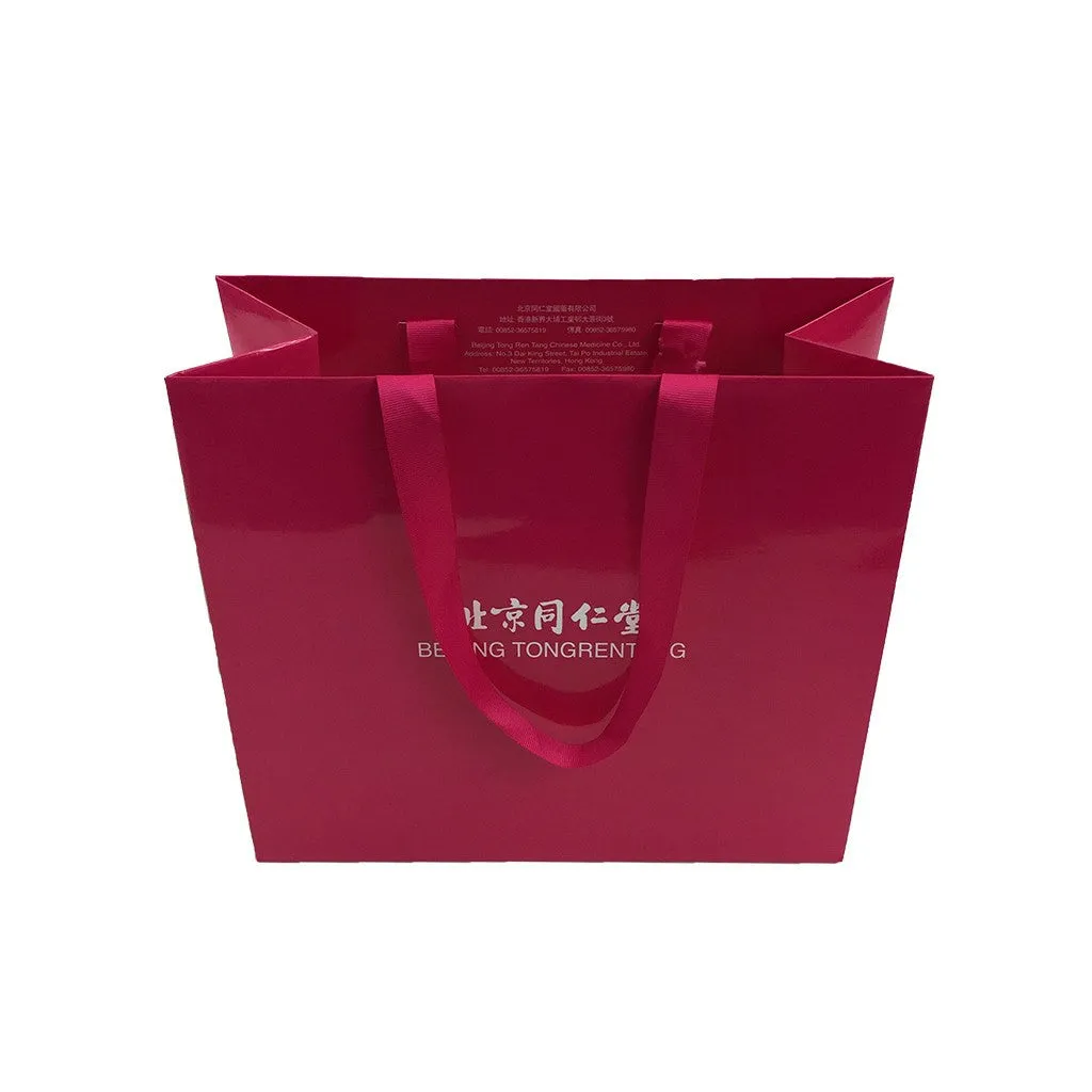 Paper Landscape Gift Bag-Medium(LP-07)