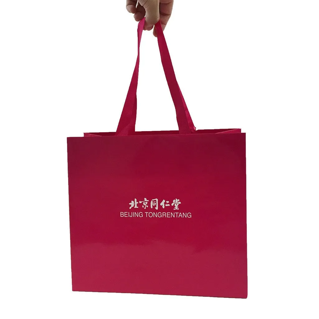 Paper Landscape Gift Bag-Medium(LP-07)