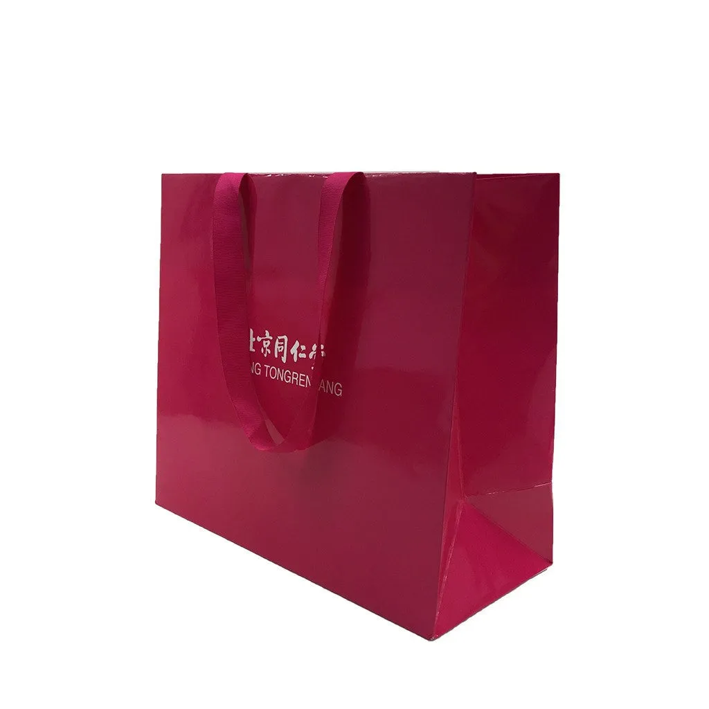 Paper Landscape Gift Bag-Medium(LP-07)