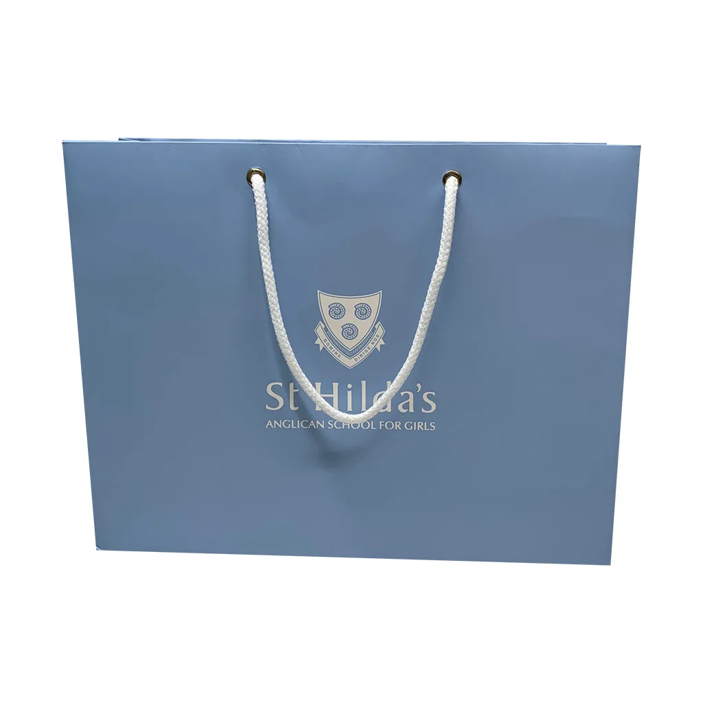 Paper Landscape Gift Bag-Medium(LP-07)