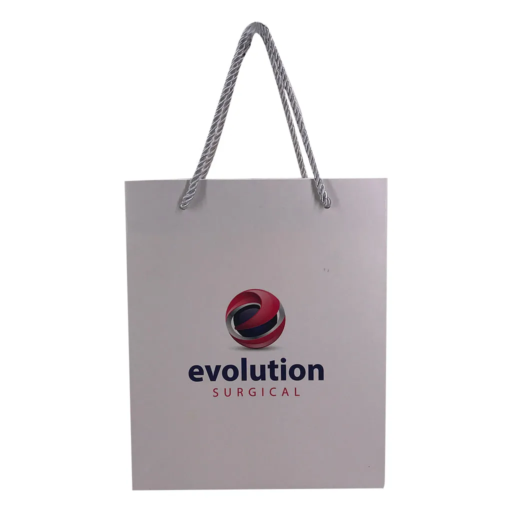 Paper Portrait Gift Bag-Medium(LP-04)