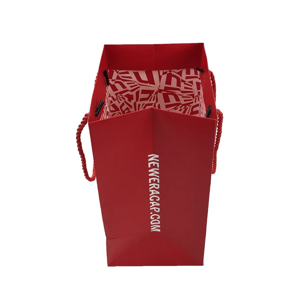 Paper Portrait Gift Bag-Medium(LP-04)