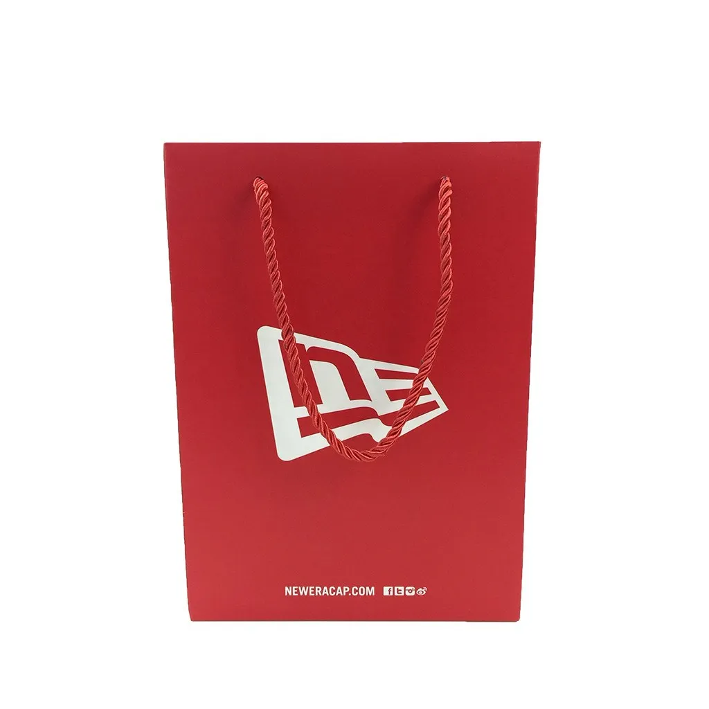 Paper Portrait Gift Bag-Medium(LP-04)
