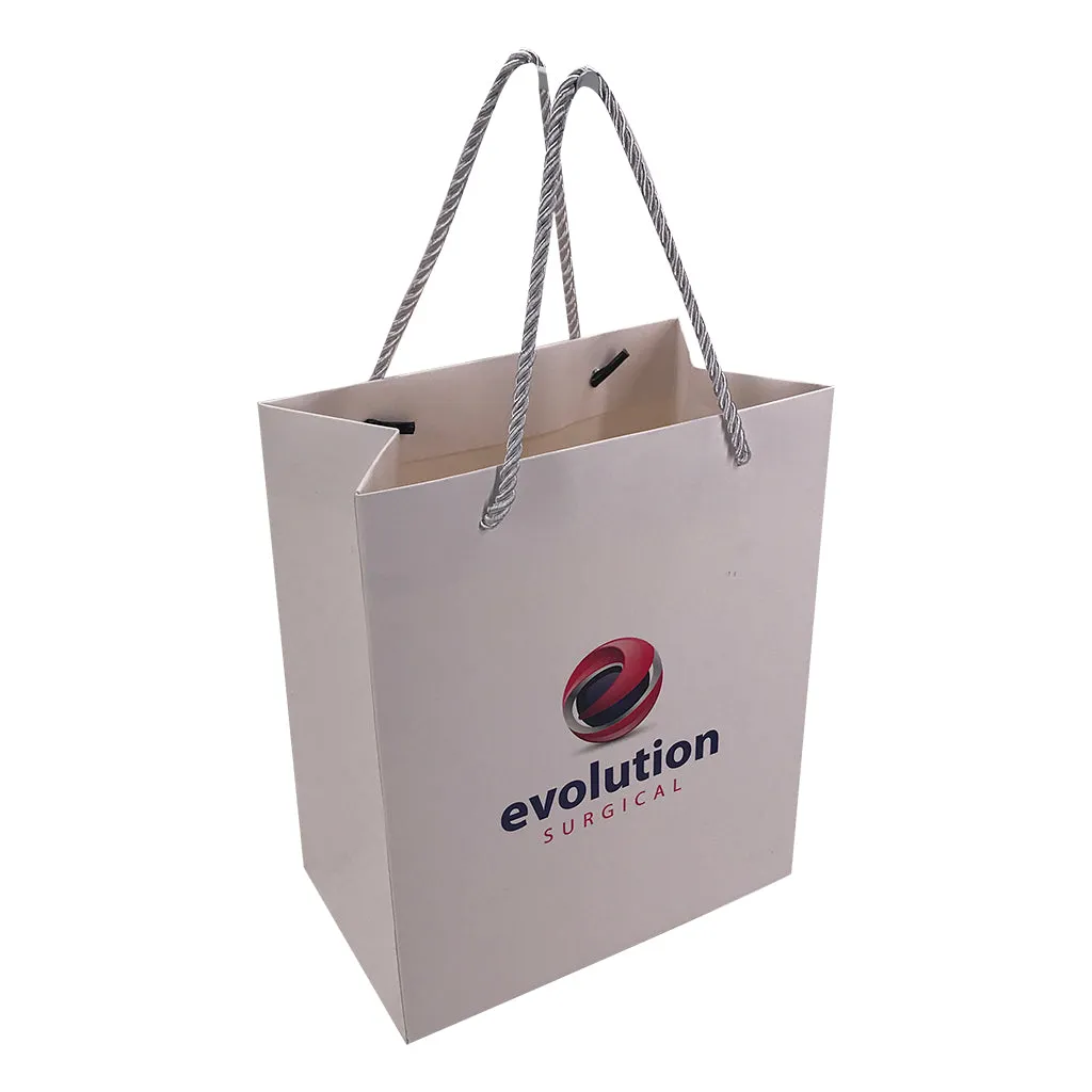 Paper Portrait Gift Bag-Medium(LP-04)