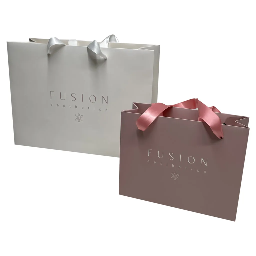 Paper Small Boutique Bag(LP-02)