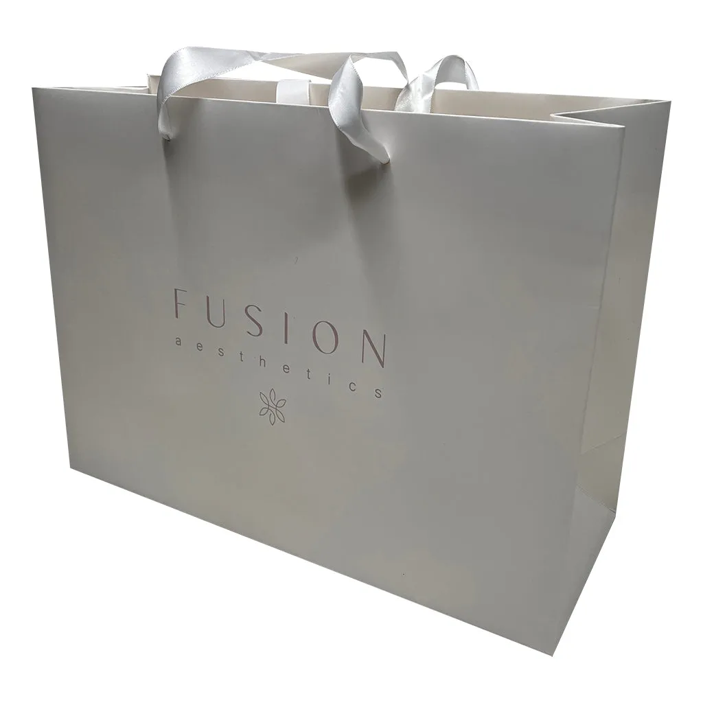 Paper Small Boutique Bag(LP-02)