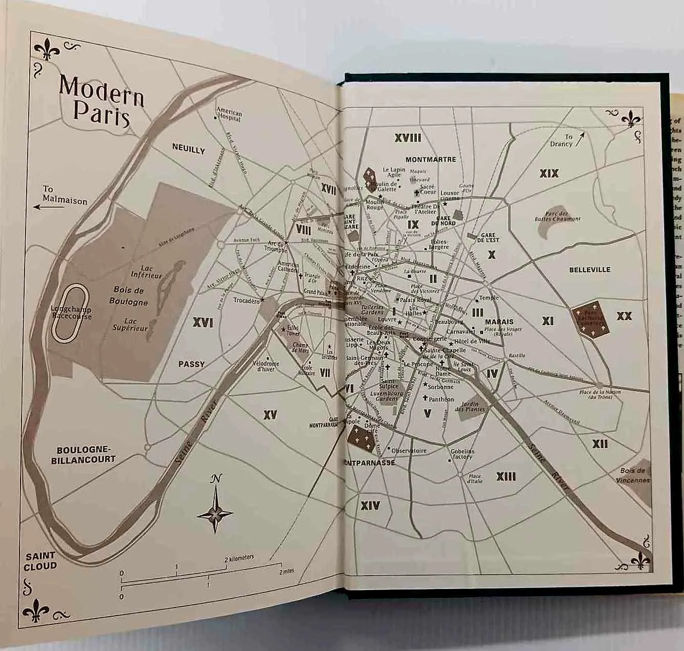 PARIS - Edward Rutherford