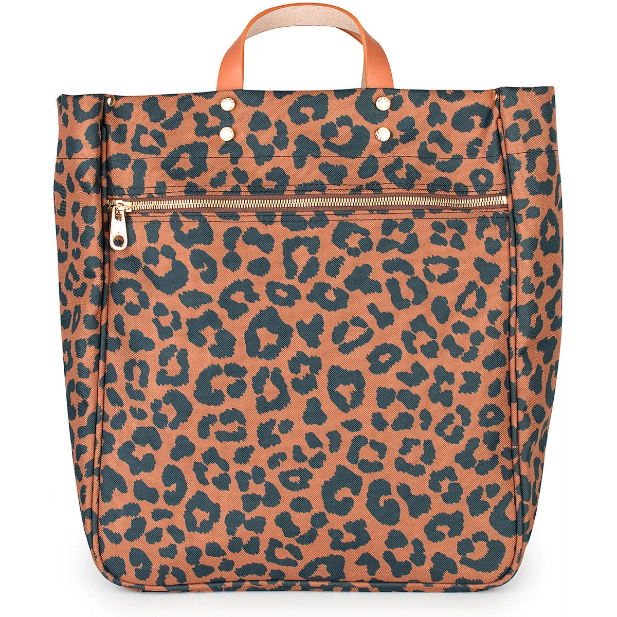 Parker Nylon Tote