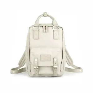 Pastel Solid Color Computer Backpack