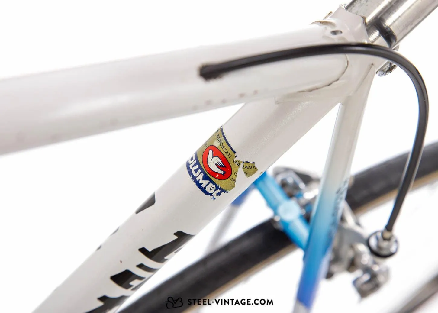 Patelli Aero Classic Road Bike 1980s