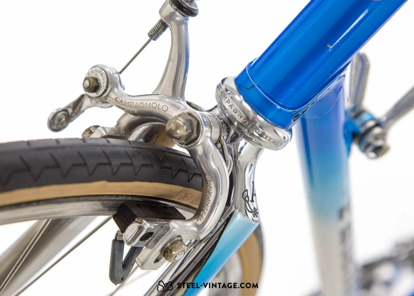 Patelli Aero Classic Road Bike 1980s