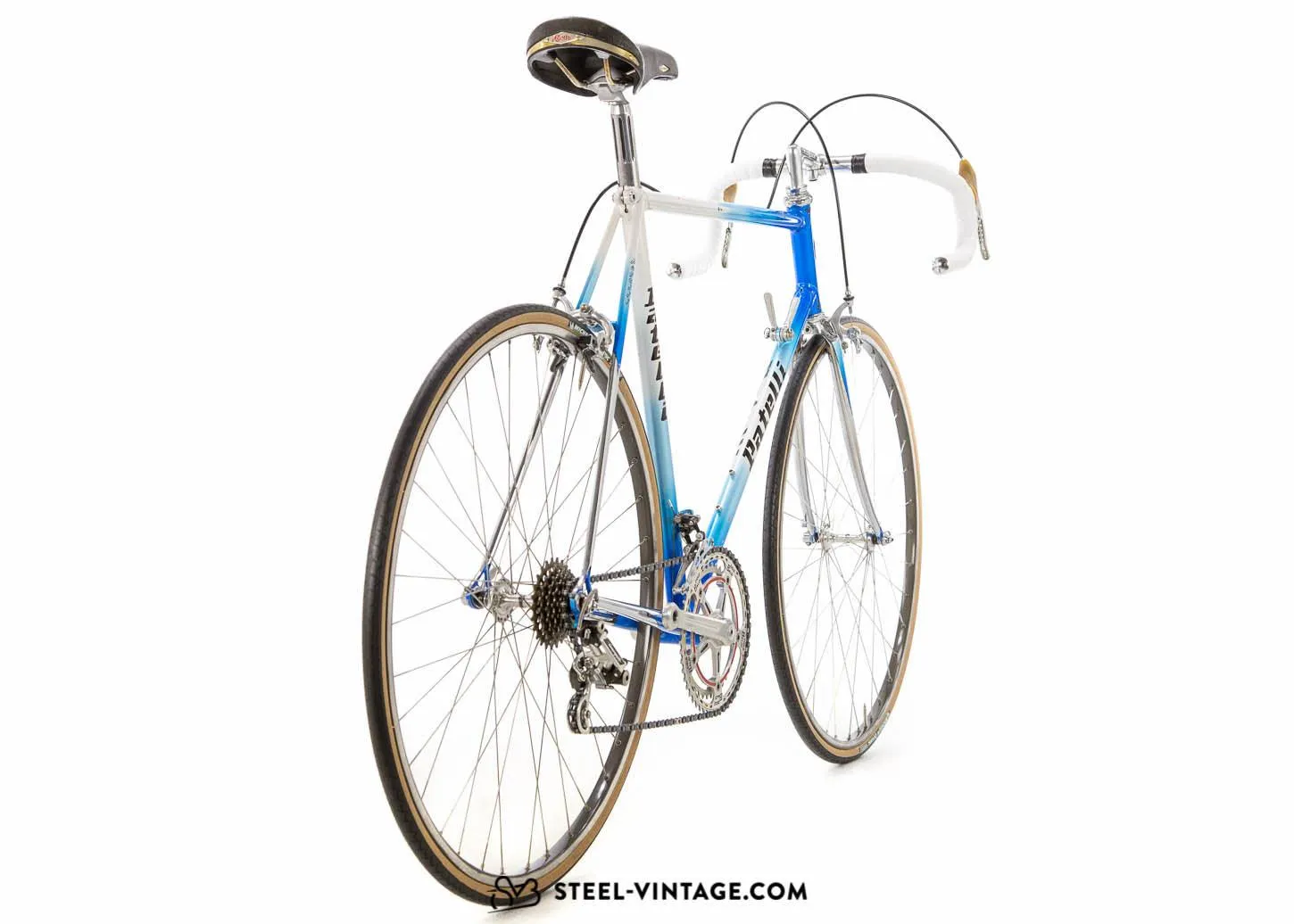 Patelli Aero Classic Road Bike 1980s