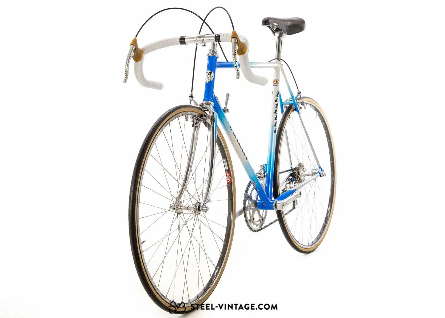 Patelli Aero Classic Road Bike 1980s