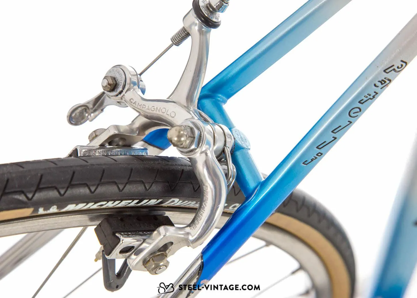 Patelli Aero Classic Road Bike 1980s