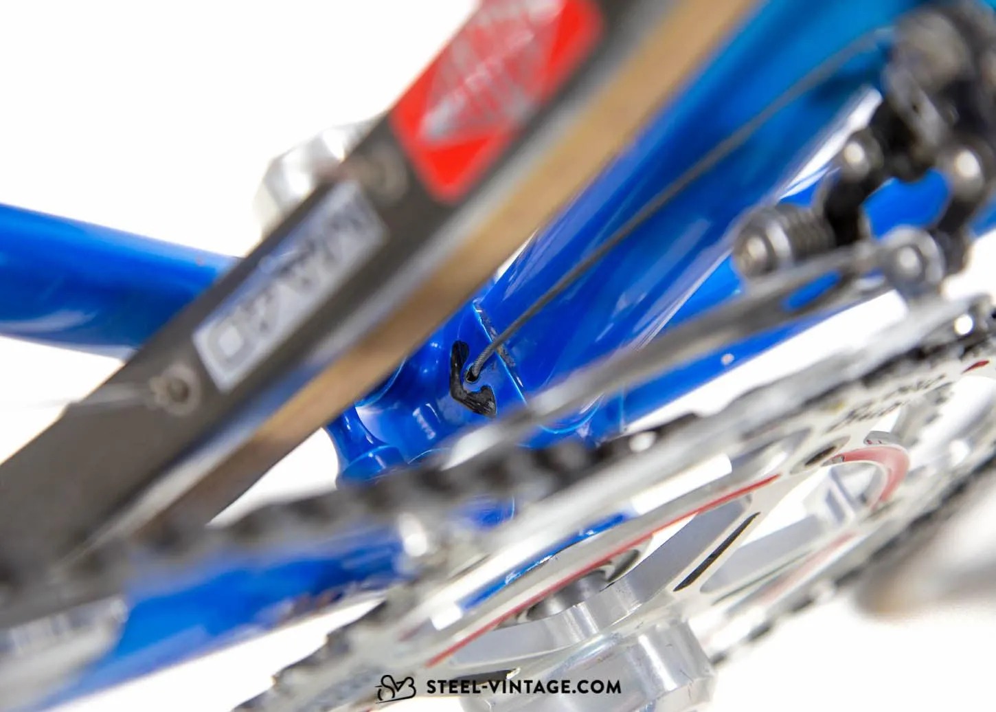 Patelli Aero Classic Road Bike 1980s