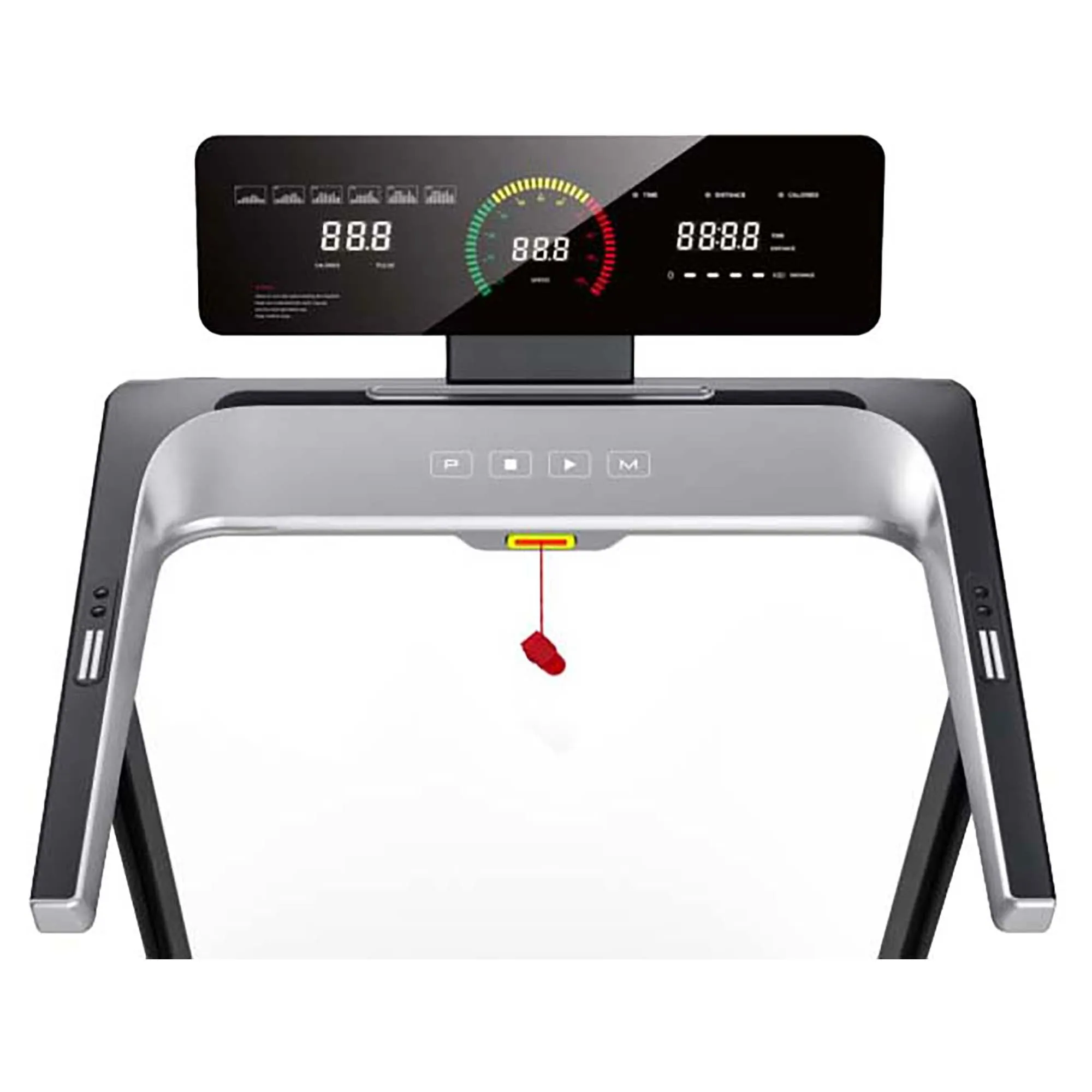 PD-TR7 Treadmill