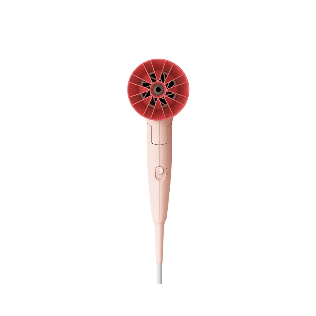 Philips BHP398 Series 3000 Foldable Hair Dryer   Hair Straightener Hair Styling Set
