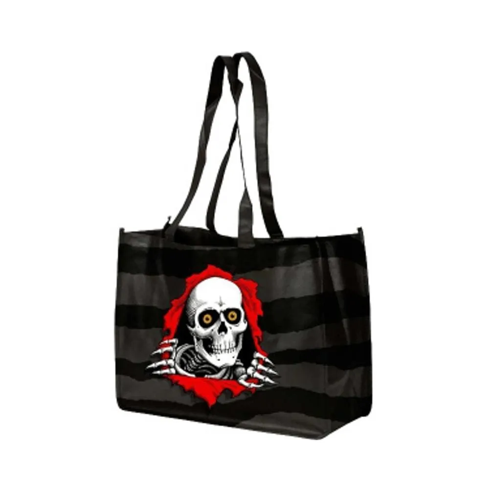 Powell Peralta Ripper Shopper Bag Small
