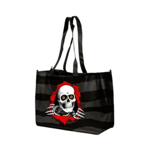 Powell Peralta Ripper Shopper Bag Small