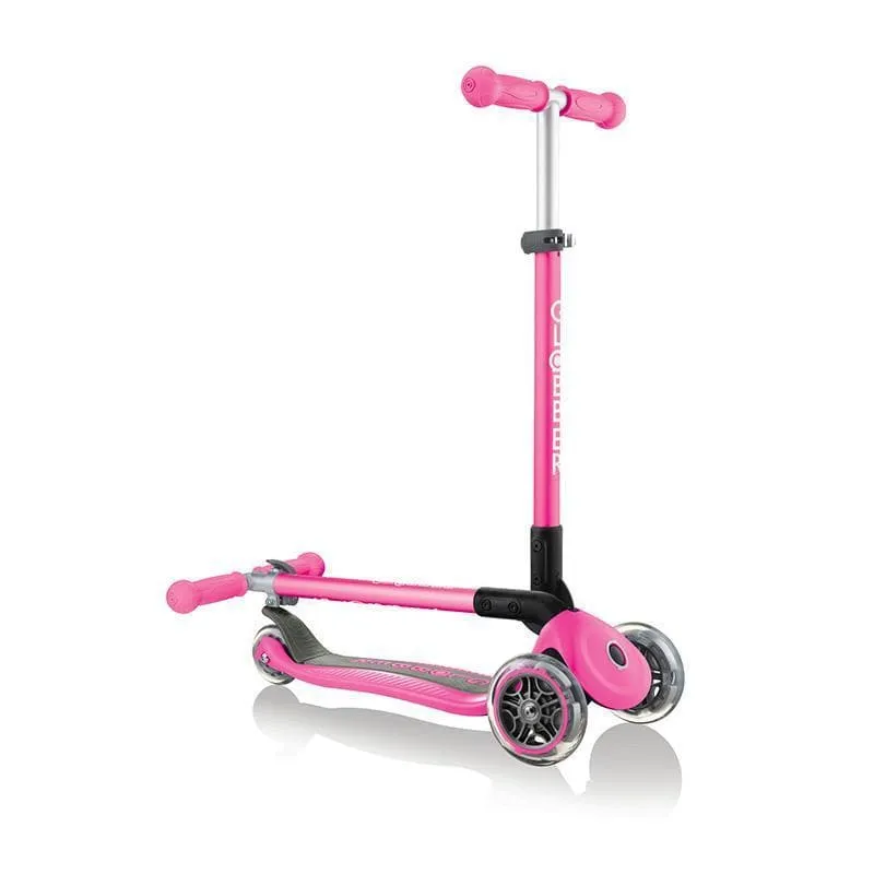 Primo Foldable Scooter
