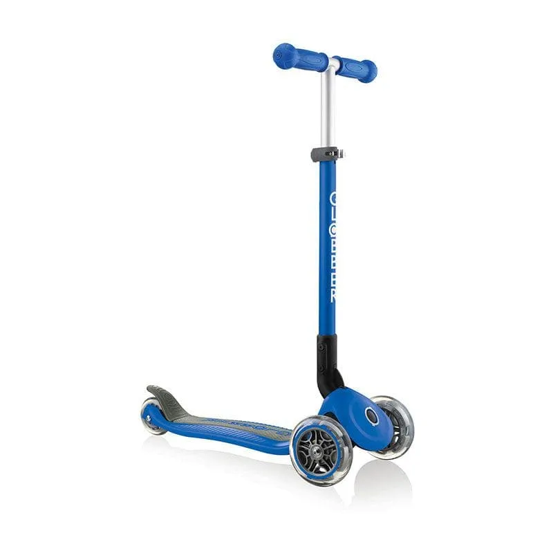 Primo Foldable Scooter